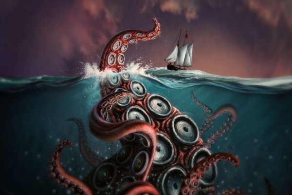 Kraken актуальный сайт